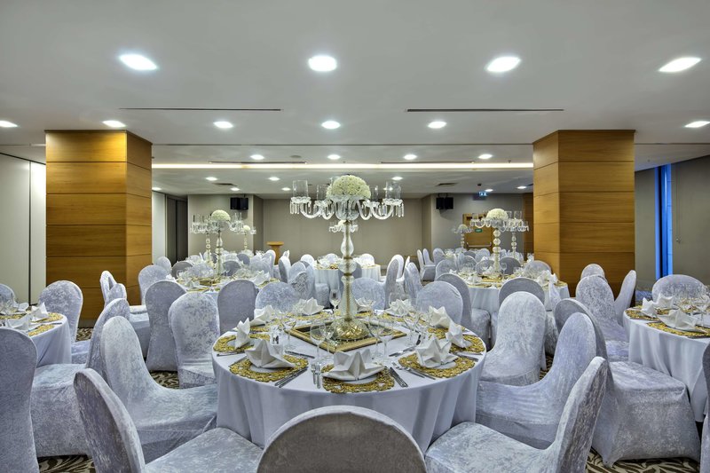 dosso dossi hotels and spa golden horn