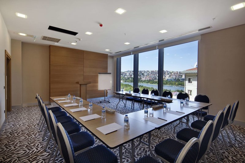 dosso dossi hotels and spa golden horn