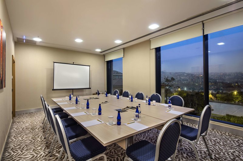 dosso dossi hotels and spa golden horn