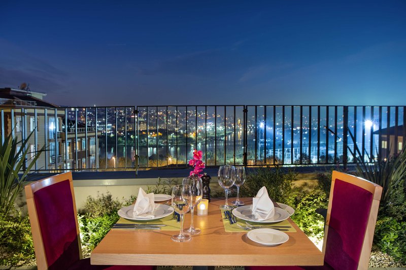 dosso dossi hotels and spa golden horn