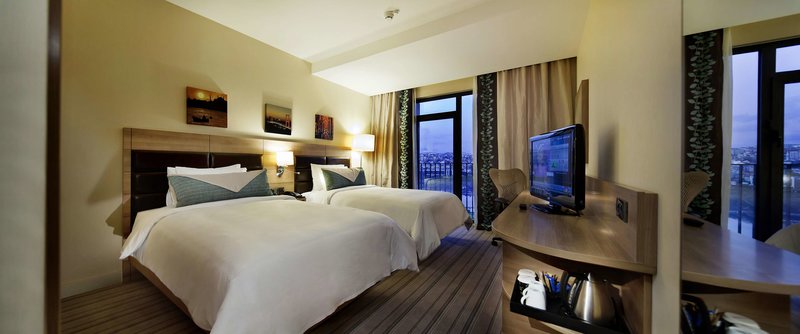 dosso dossi hotels and spa golden horn