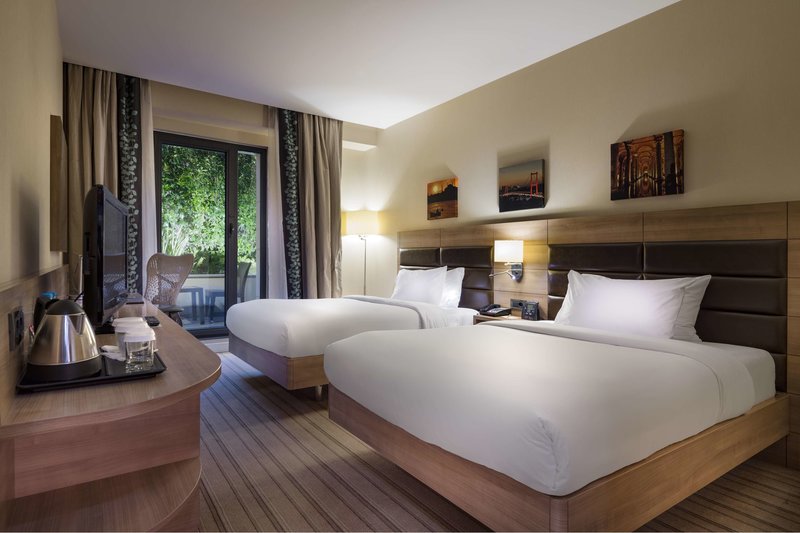 dosso dossi hotels and spa golden horn