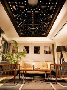 hotel la villa