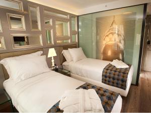 hotel la villa
