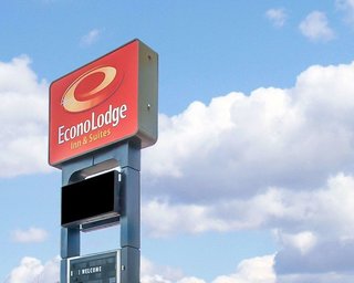 Econo Lodge Inn & Suites,Madison>>Jackson,2 star