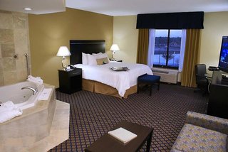 Hampton Inn & Suites Jacksonville South - Bartram Park,Fruit Cove>>Duval,3 star