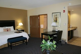 Hampton Inn & Suites Jacksonville South - Bartram Park,Fruit Cove>>Duval,3 star