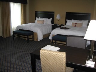 Hampton Inn & Suites Jacksonville South - Bartram Park,Fruit Cove>>Duval,3 star
