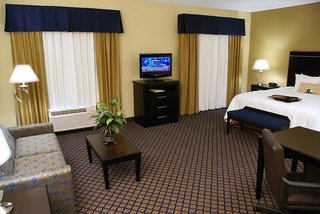 Hampton Inn & Suites Jacksonville South - Bartram Park,Fruit Cove>>Duval,3 star