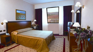 Grand Hotel La Chiusa Di Chietri,Bari>>Alberobello,4 star