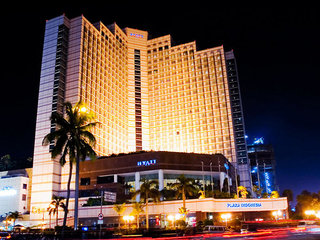 Grand Hyatt Jakarta,Special Capital Region Of Jakarta>>Central Jakarta,5 star