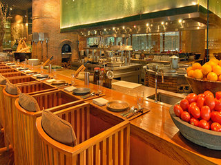 Grand Hyatt Jakarta,Special Capital Region Of Jakarta>>Central Jakarta,5 star