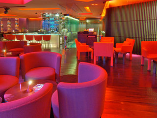 Grand Hyatt Jakarta,Special Capital Region Of Jakarta>>Central Jakarta,5 star