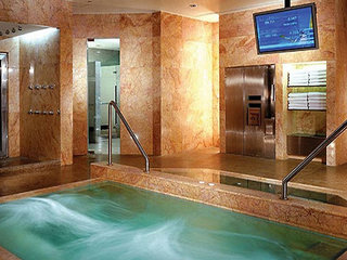 Grand Hyatt Jakarta,Special Capital Region Of Jakarta>>Central Jakarta,5 star