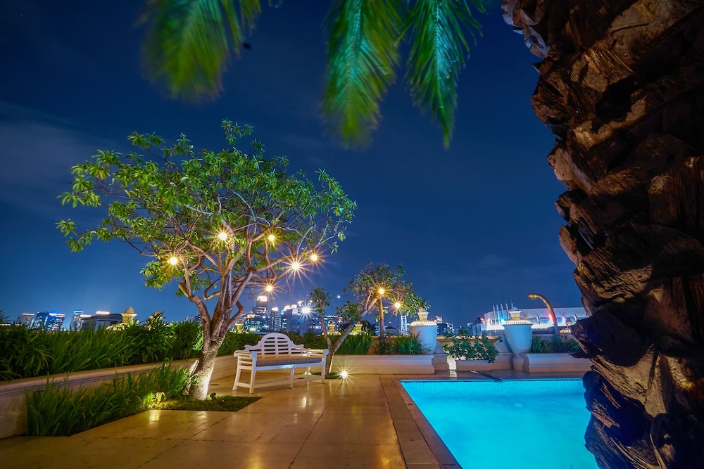hotel gran mahakam
