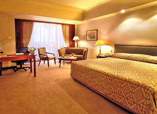 The Sultan Hotel & Residence Jakarta,Near Gelora Bung Karno Stadium,5 star