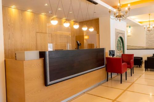 legacy hotel