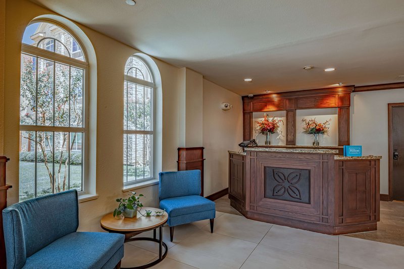 hilton garden inn granbury