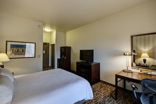 Hilton Garden Inn Granbury,Hood County>>Granbury,3 star
