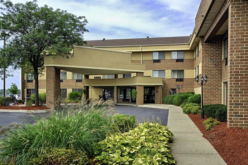 comfort inn grand rapids airport