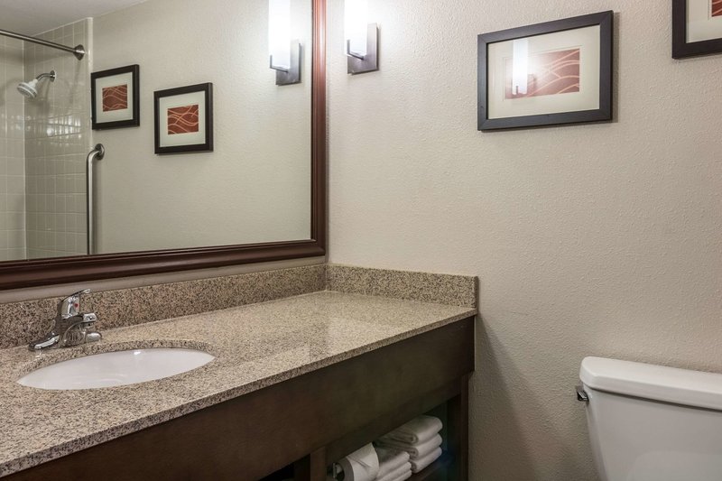 comfort inn grand rapids airport