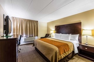 Comfort Inn Grand Rapids Airport,Kentwood>>Grand Rapids,3 star