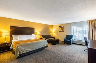 Comfort Inn Grand Rapids Airport,Kentwood>>Grand Rapids,3 star