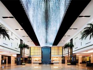 Pullman Guiyang,Guizhou>>Guiyang,5 star