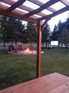The Inn At Tomichi Village,Gunnison>>Colorado,3 star
