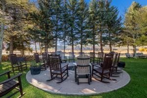 The Inn At Tomichi Village,Gunnison>>Colorado,3 star