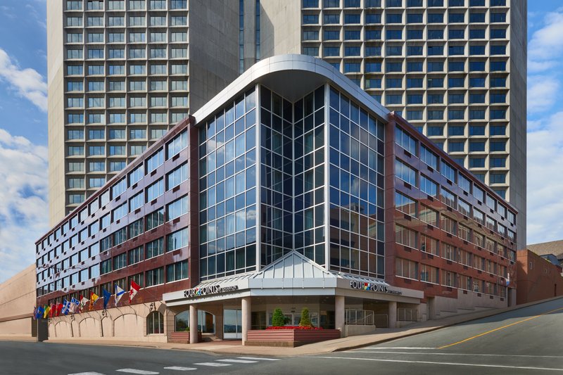 four points by sheraton halifax