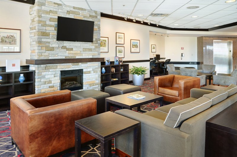 four points by sheraton halifax