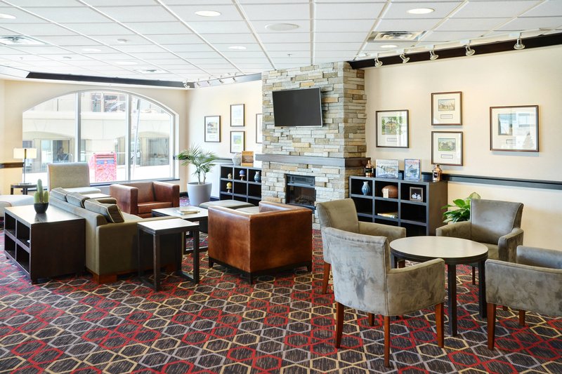 four points by sheraton halifax