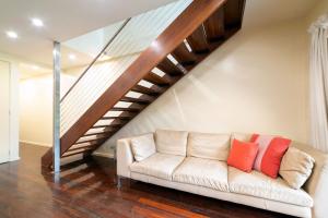 halls gap escape townhouses