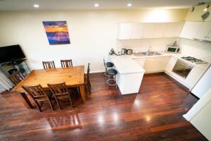 halls gap escape townhouses