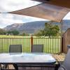 Halls Gap Escape Townhouses,Halls Gap>>Grampians,3 star
