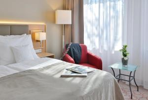 Best Western Premier Alsterkrug Hotel,Hamburg Airport>>Hamburg,5 star