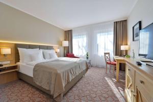 Best Western Premier Alsterkrug Hotel,Hamburg Airport>>Hamburg,5 star