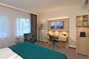 Best Western Premier Alsterkrug Hotel,Hamburg Airport>>Hamburg,5 star