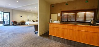 jetpark hotel hamilton airport