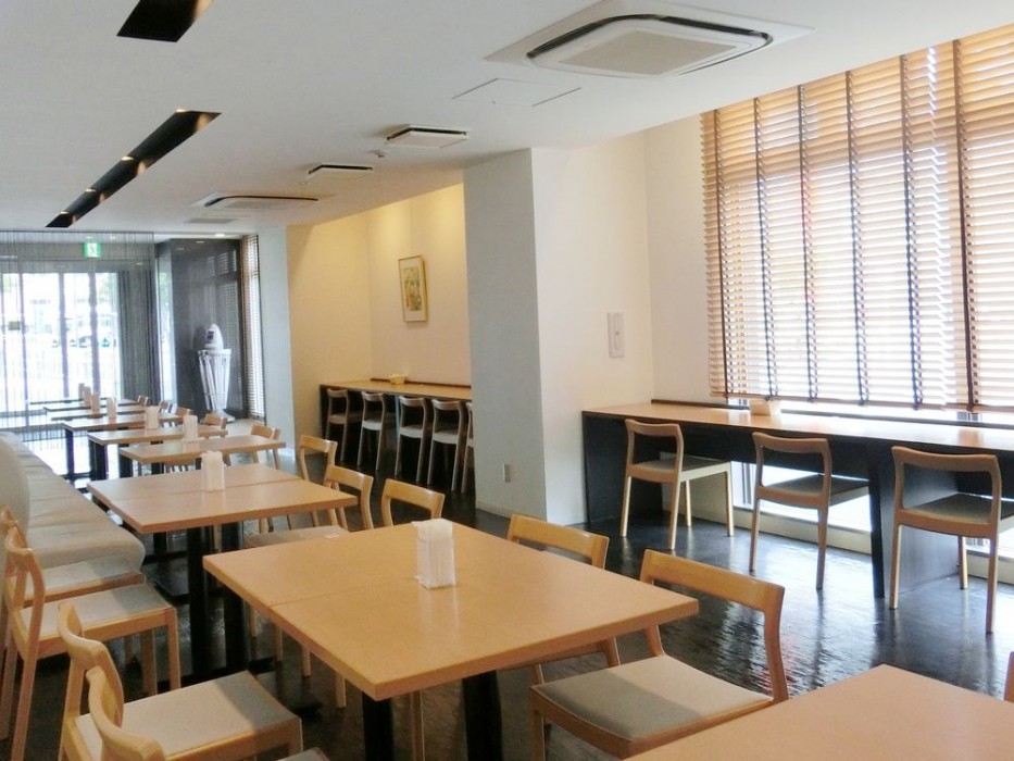 meitetsu inn chita handa ekimae