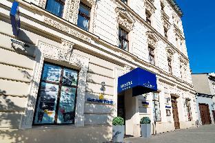 Golden Tulip Krakow City Center,Stare Miasto>>Krakow,4 star