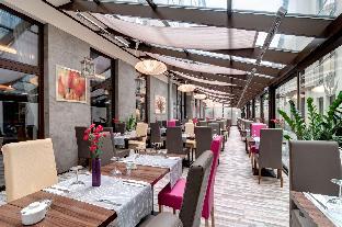 Golden Tulip Krakow City Center,Stare Miasto>>Krakow,4 star