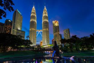 Sunway Putra Hotel Kuala Lumpur,Kuala Lumpur>>Chow Kit,5 star