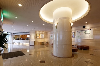 Kumamoto Washington Hotel Plaza,Kumamoto Prefecture>>Kumamoto,3 star