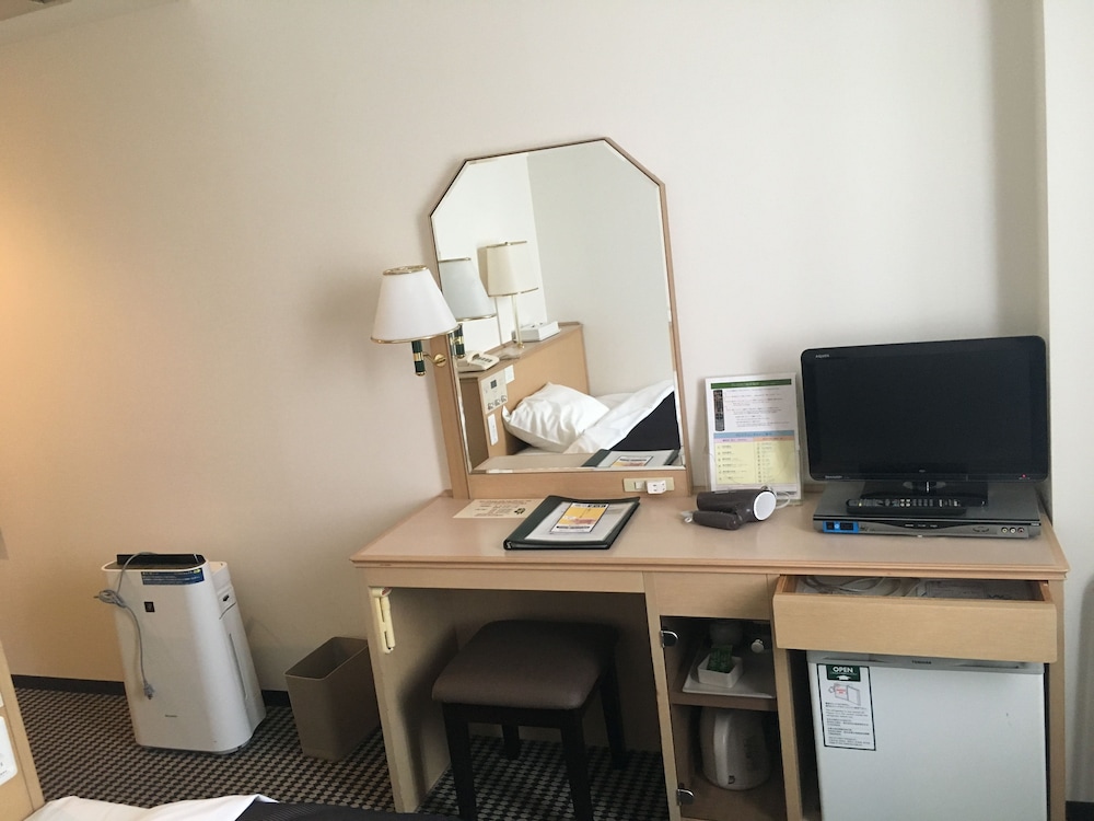 kumamoto washington hotel plaza