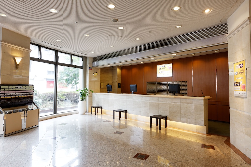 kumamoto washington hotel plaza
