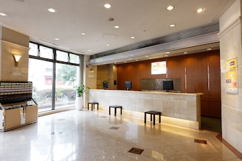 kumamoto washington hotel plaza