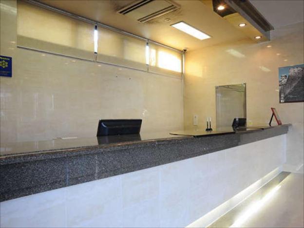 suizenji comfort hotel