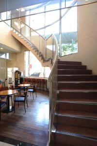 suizenji comfort hotel